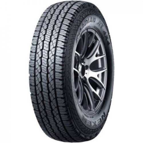 Шины Nexen Roadian A/T 4x4 RA7 265/65 R17 112T